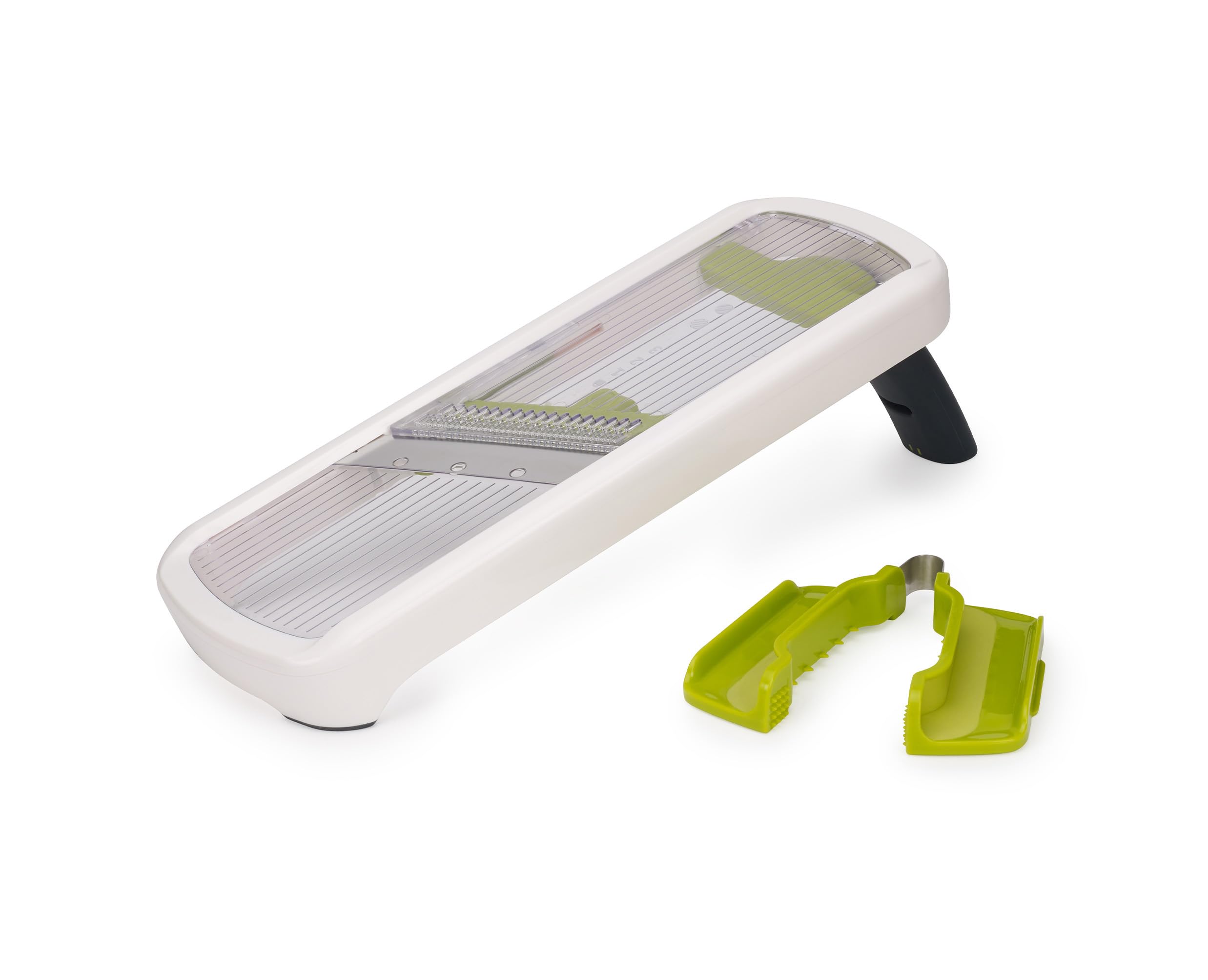 Amazon.com: Joseph Joseph Multi-Grip Mandoline with Precision Food